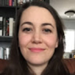 Meet your Posher, Bethany